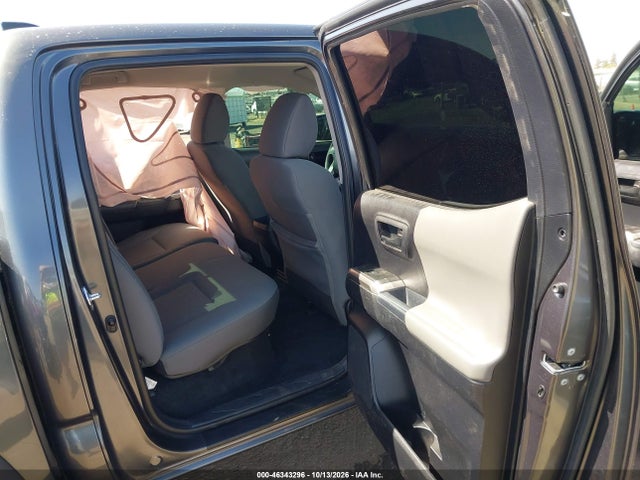 Aukcja sprzedaży 2021 Toyota Tacoma Sr5 V6, vin: 3TMAZ5CN1MM150104, numer aukcji: 46343296