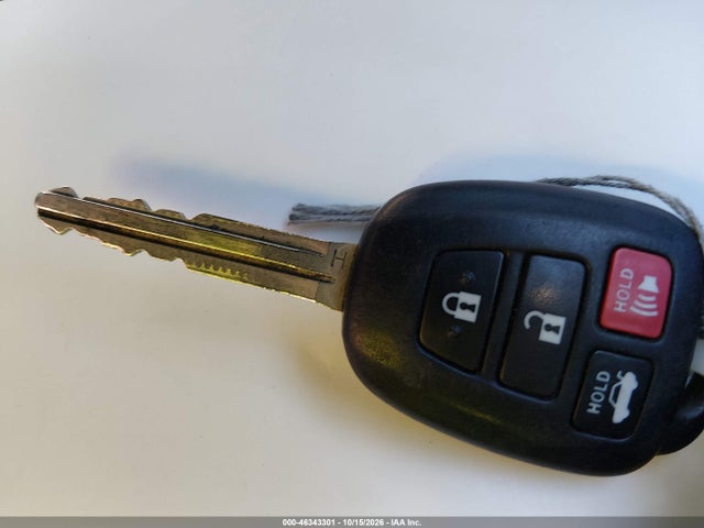 5YFBURHE8GP555294 Toyota Corolla S Plus