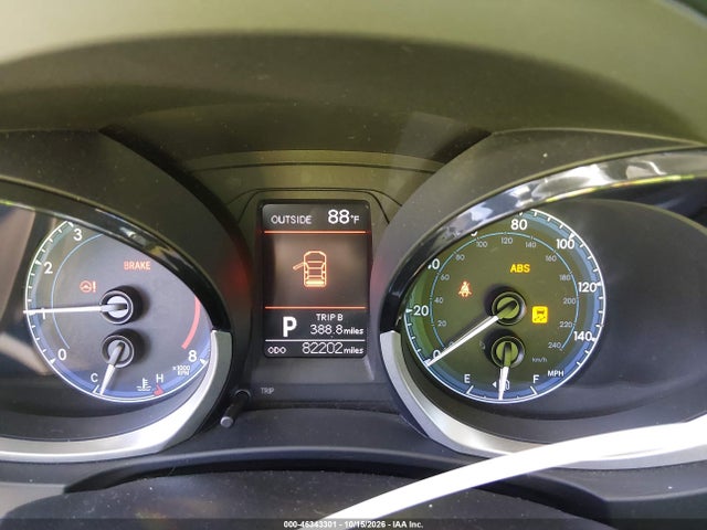 5YFBURHE8GP555294 Toyota Corolla S Plus
