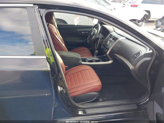 1N4AL3AP3FN324943 Nissan Altima 2.5/2.5 S/2.5 Sl/2.5 Sv