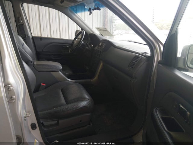 Aukcja sprzedaży 2004 Honda Pilot Ex-l, vin: 2HKYF18574H617332, numer aukcji: 46343316
