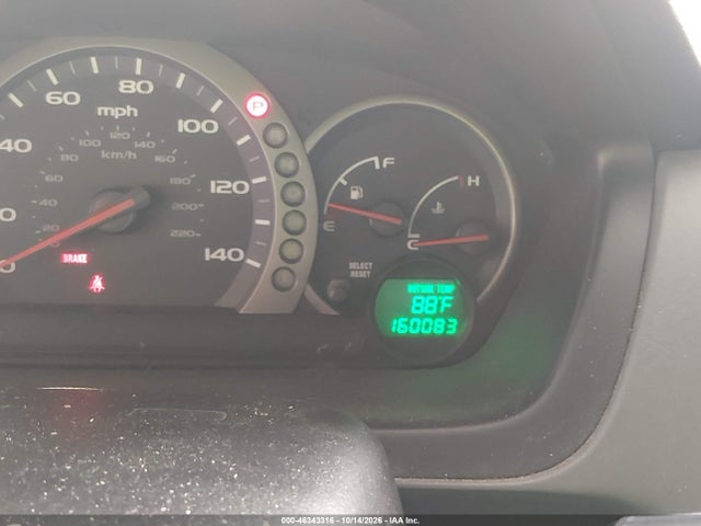 Aukcja sprzedaży 2004 Honda Pilot Ex-l, vin: 2HKYF18574H617332, numer aukcji: 46343316