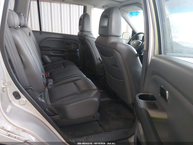 Aukcja sprzedaży 2004 Honda Pilot Ex-l, vin: 2HKYF18574H617332, numer aukcji: 46343316