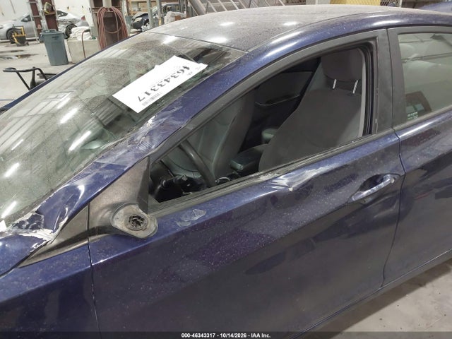 46343317 :رقم المزاد ، 5NPDH4AE9EH535365 vin ، 2014 Hyundai Elantra Se مزاد بيع