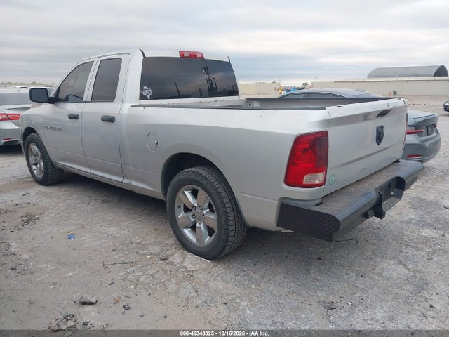 Продаж на аукціоні авто 2011 Ram Ram 1500 St, vin: 1D7RB1GKXBS677200, номер лоту: 46343325