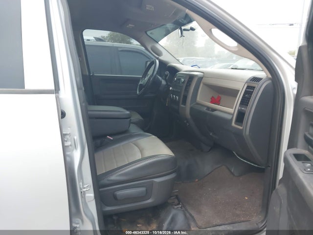 Продаж на аукціоні авто 2011 Ram Ram 1500 St, vin: 1D7RB1GKXBS677200, номер лоту: 46343325