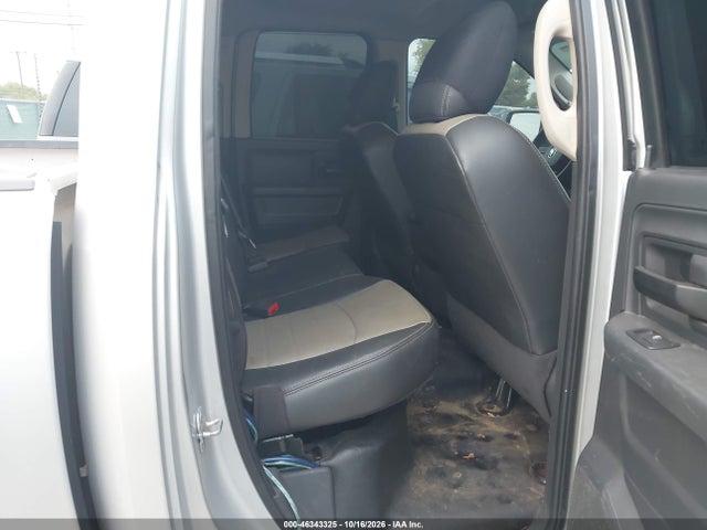 Продаж на аукціоні авто 2011 Ram Ram 1500 St, vin: 1D7RB1GKXBS677200, номер лоту: 46343325