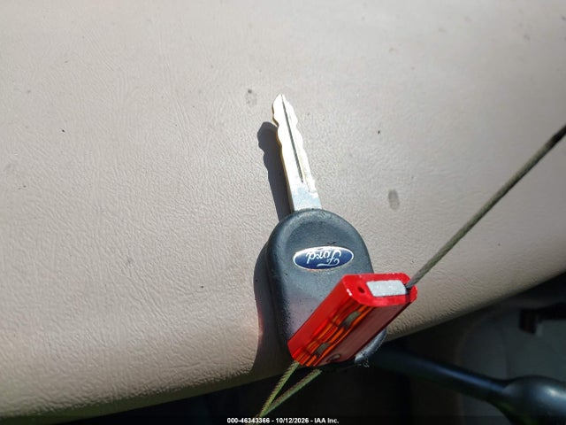 46343366 :رقم المزاد ، 1FTYR14V51PB42356 vin ، 2001 Ford Ranger Edge/xl/xlt مزاد بيع