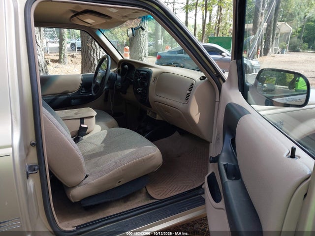 46343366 :رقم المزاد ، 1FTYR14V51PB42356 vin ، 2001 Ford Ranger Edge/xl/xlt مزاد بيع