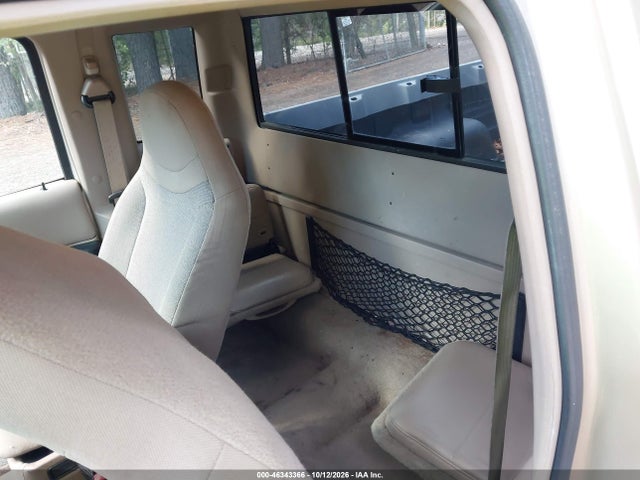 46343366 :رقم المزاد ، 1FTYR14V51PB42356 vin ، 2001 Ford Ranger Edge/xl/xlt مزاد بيع