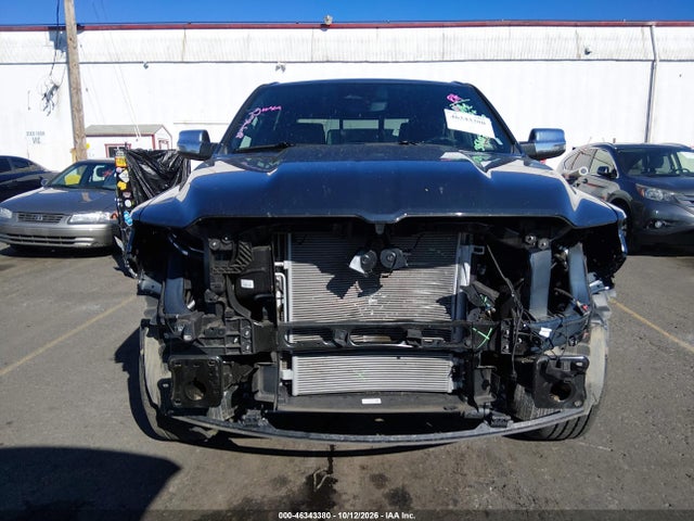 Продаж на аукціоні авто 2026 Ram 1500 Laramie  4x4 5'7 Box, vin: 1C6SRFJP0TN369405, номер лоту: 46343380