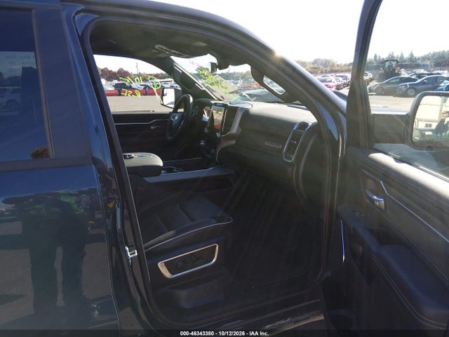 Продаж на аукціоні авто 2026 Ram 1500 Laramie  4x4 5'7 Box, vin: 1C6SRFJP0TN369405, номер лоту: 46343380