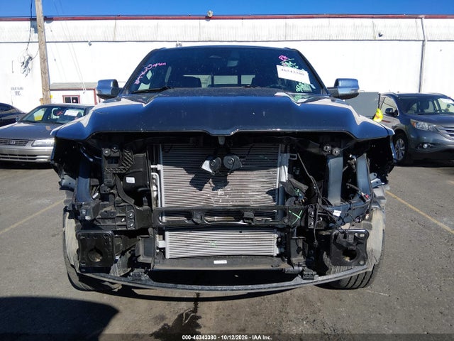 Продаж на аукціоні авто 2026 Ram 1500 Laramie  4x4 5'7 Box, vin: 1C6SRFJP0TN369405, номер лоту: 46343380