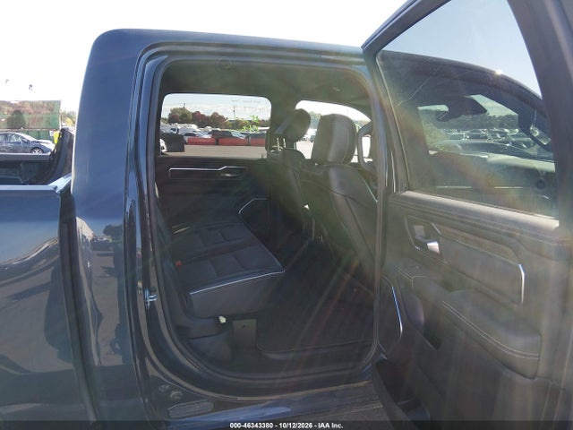 Продаж на аукціоні авто 2026 Ram 1500 Laramie  4x4 5'7 Box, vin: 1C6SRFJP0TN369405, номер лоту: 46343380