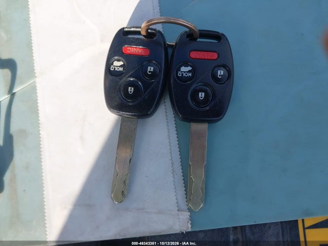 46343381 :رقم المزاد ، 5FNYF4H57CB031972 vin ، 2012 Honda Pilot Ex-l مزاد بيع
