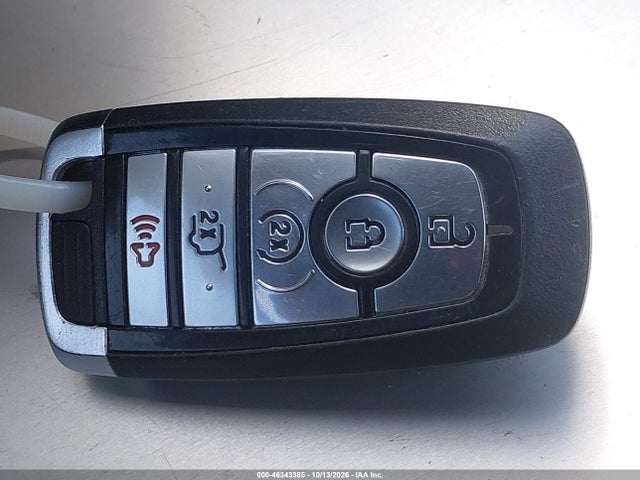 2020 Ford Escape Titanium Hybrid მანქანა იყიდება აუქციონზე, vin: 1FMCU0DZ6LUB74464, აუქციონის ნომერი: 46343385