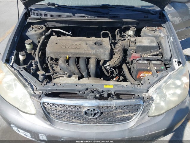 Aukcja sprzedaży 2006 Toyota Corolla Le, vin: 1NXBR32E16Z691609, numer aukcji: 46343434