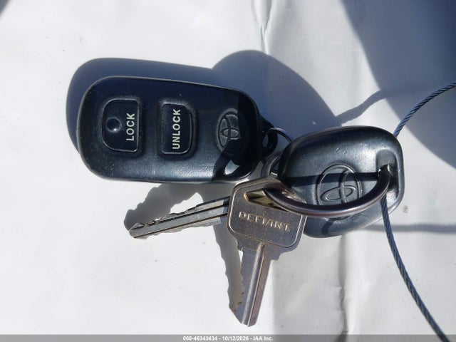 Aukcja sprzedaży 2006 Toyota Corolla Le, vin: 1NXBR32E16Z691609, numer aukcji: 46343434