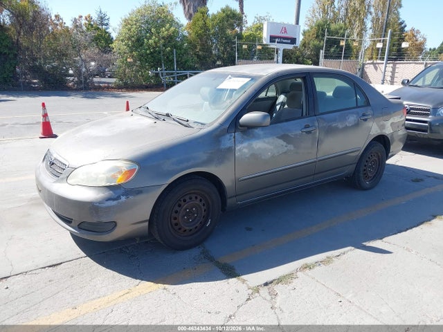 Aukcja sprzedaży 2006 Toyota Corolla Le, vin: 1NXBR32E16Z691609, numer aukcji: 46343434