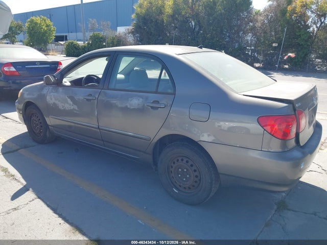 Aukcja sprzedaży 2006 Toyota Corolla Le, vin: 1NXBR32E16Z691609, numer aukcji: 46343434