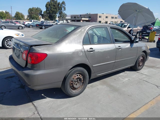 Aukcja sprzedaży 2006 Toyota Corolla Le, vin: 1NXBR32E16Z691609, numer aukcji: 46343434