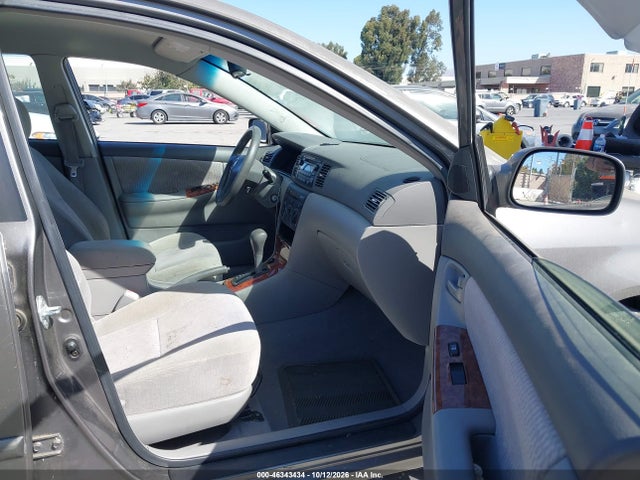 Aukcja sprzedaży 2006 Toyota Corolla Le, vin: 1NXBR32E16Z691609, numer aukcji: 46343434