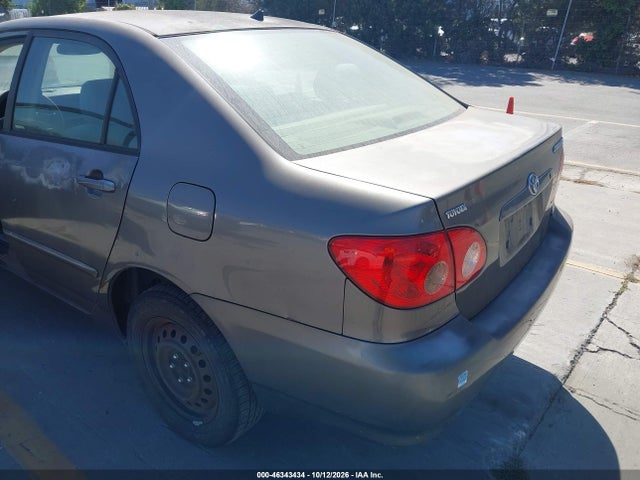 Aukcja sprzedaży 2006 Toyota Corolla Le, vin: 1NXBR32E16Z691609, numer aukcji: 46343434