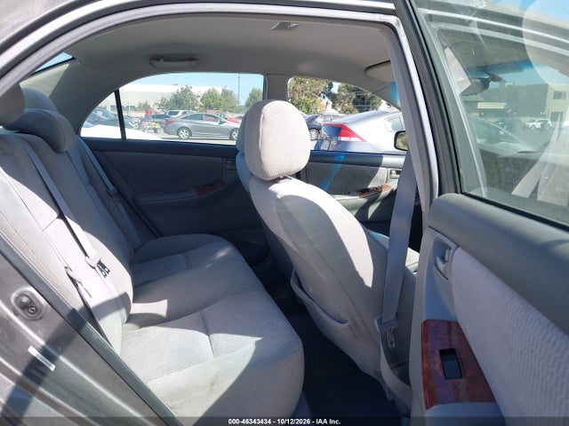 Aukcja sprzedaży 2006 Toyota Corolla Le, vin: 1NXBR32E16Z691609, numer aukcji: 46343434