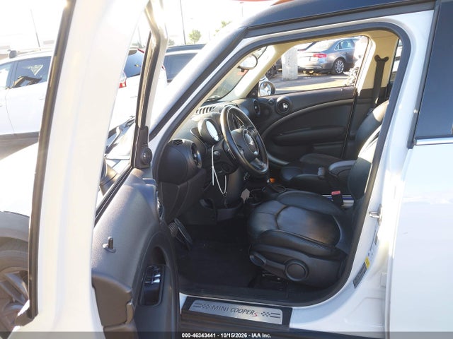 Mini Countryman Cooper S 2016 WMWZC3C5XGWT10149 Image 5