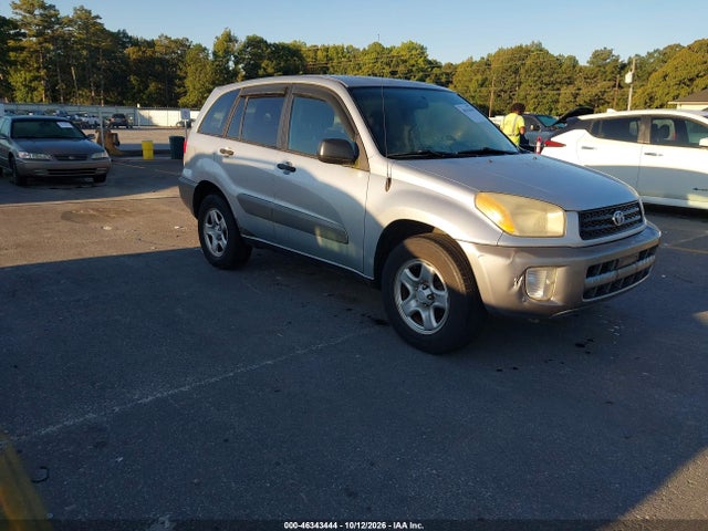 Aukcja sprzedaży 2002 Toyota Rav4, vin: JTEGH20V820073453, numer aukcji: 46343444