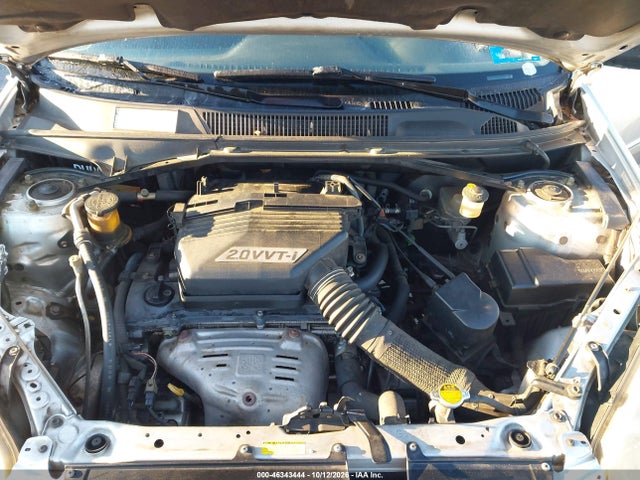 Aukcja sprzedaży 2002 Toyota Rav4, vin: JTEGH20V820073453, numer aukcji: 46343444