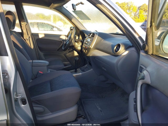 Aukcja sprzedaży 2002 Toyota Rav4, vin: JTEGH20V820073453, numer aukcji: 46343444