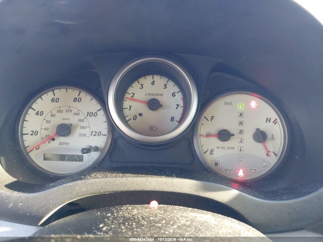 Aukcja sprzedaży 2002 Toyota Rav4, vin: JTEGH20V820073453, numer aukcji: 46343444