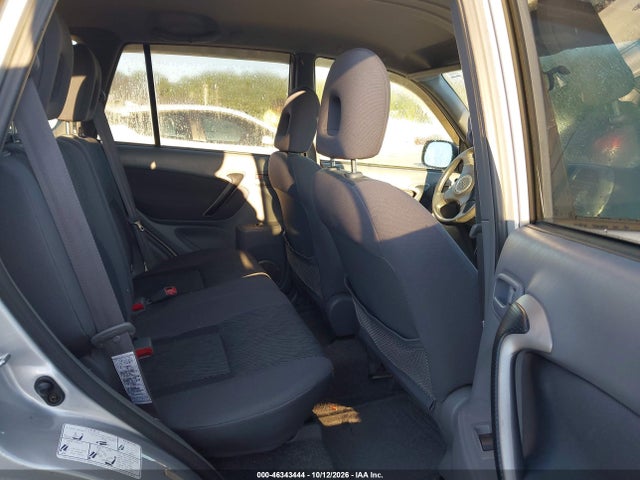 Aukcja sprzedaży 2002 Toyota Rav4, vin: JTEGH20V820073453, numer aukcji: 46343444