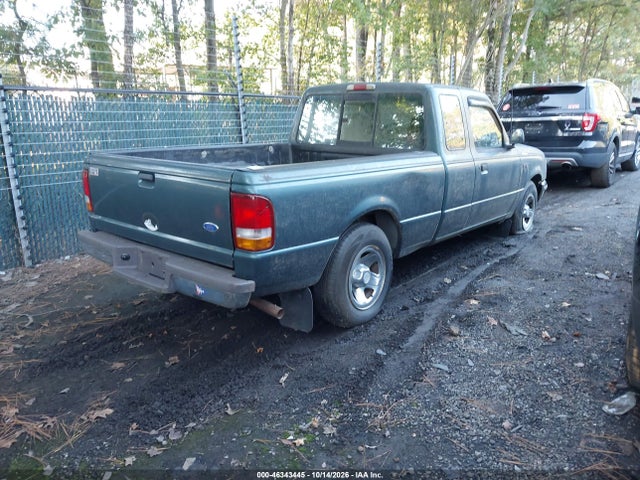 Продаж на аукціоні авто 1996 Ford Ranger Super Cab, vin: 1FTCR14A7TPB37010, номер лоту: 46343445