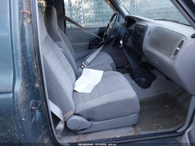 Продаж на аукціоні авто 1996 Ford Ranger Super Cab, vin: 1FTCR14A7TPB37010, номер лоту: 46343445