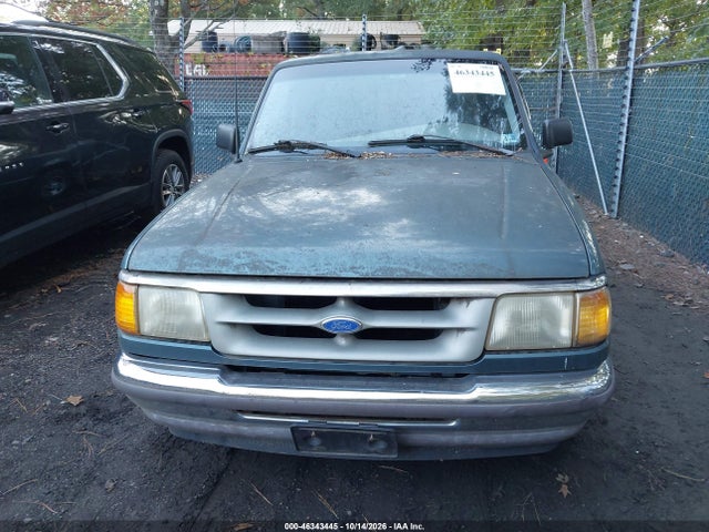 Продаж на аукціоні авто 1996 Ford Ranger Super Cab, vin: 1FTCR14A7TPB37010, номер лоту: 46343445