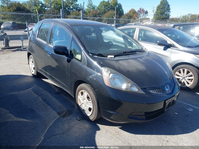 Продажа на аукционе авто 2012 Honda Fit, vin: JHMGE8H31CS008063, номер лота: 46343452