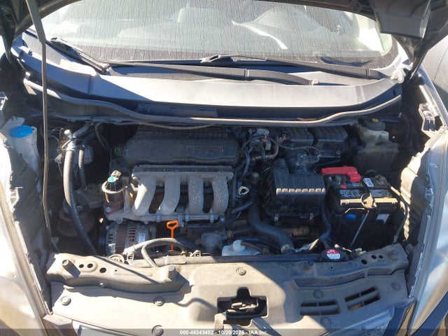 Продаж на аукціоні авто 2012 Honda Fit, vin: JHMGE8H31CS008063, номер лоту: 46343452