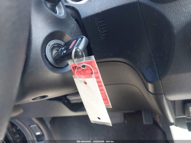 Продаж на аукціоні авто 2012 Honda Fit, vin: JHMGE8H31CS008063, номер лоту: 46343452