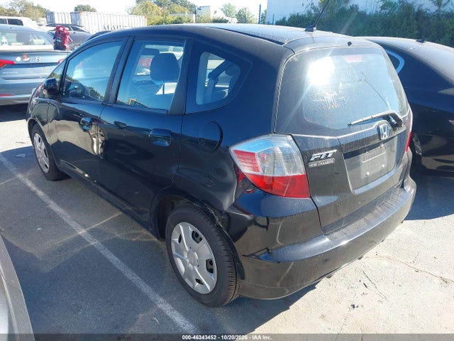 Продаж на аукціоні авто 2012 Honda Fit, vin: JHMGE8H31CS008063, номер лоту: 46343452