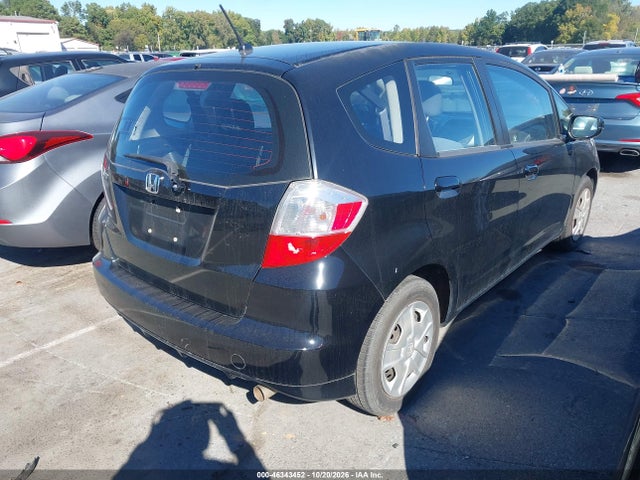 Продаж на аукціоні авто 2012 Honda Fit, vin: JHMGE8H31CS008063, номер лоту: 46343452