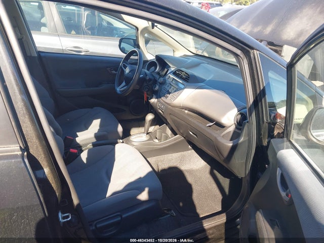 Продаж на аукціоні авто 2012 Honda Fit, vin: JHMGE8H31CS008063, номер лоту: 46343452