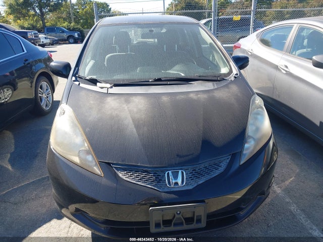Продаж на аукціоні авто 2012 Honda Fit, vin: JHMGE8H31CS008063, номер лоту: 46343452