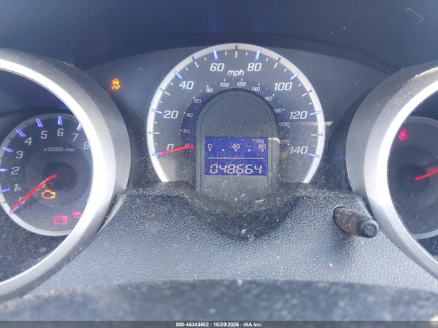 Продаж на аукціоні авто 2012 Honda Fit, vin: JHMGE8H31CS008063, номер лоту: 46343452