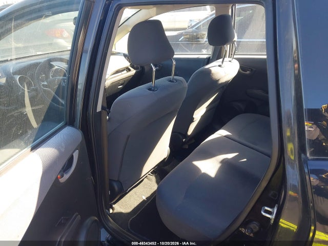 Продаж на аукціоні авто 2012 Honda Fit, vin: JHMGE8H31CS008063, номер лоту: 46343452