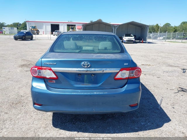 Продажа на аукционе авто 2013 Toyota Corolla Le, vin: 5YFBU4EE3DP142010, номер лота: 46343462