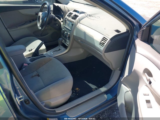 Продажа на аукционе авто 2013 Toyota Corolla Le, vin: 5YFBU4EE3DP142010, номер лота: 46343462