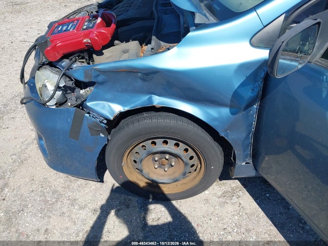 Продажа на аукционе авто 2013 Toyota Corolla Le, vin: 5YFBU4EE3DP142010, номер лота: 46343462