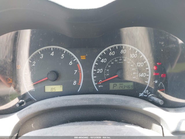 Продажа на аукционе авто 2013 Toyota Corolla Le, vin: 5YFBU4EE3DP142010, номер лота: 46343462